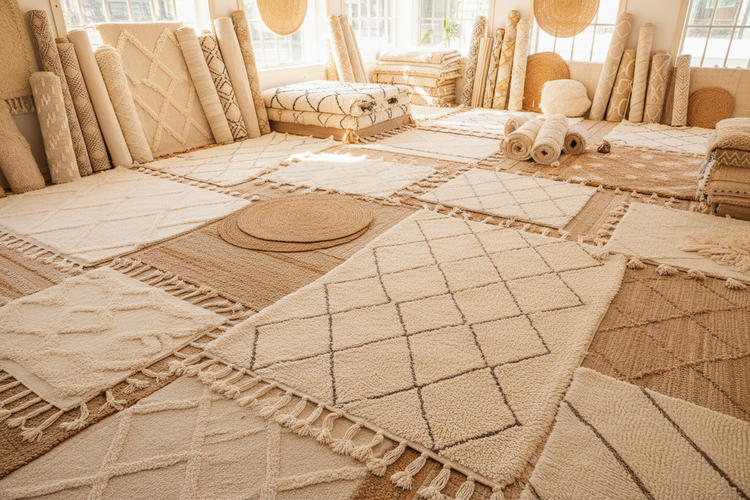 BohoLiving.au Rugs & Mats