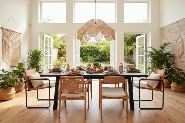BohoLiving.au Homewares