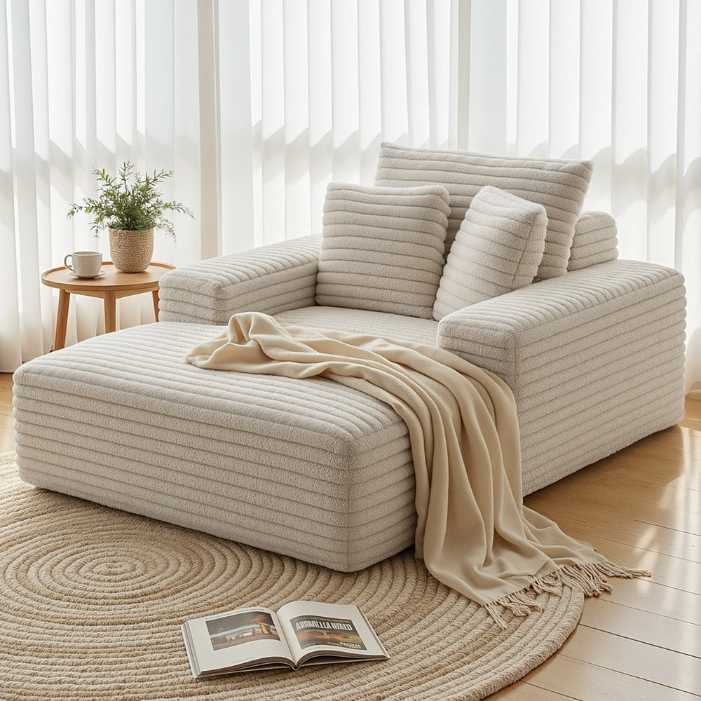 BohoLiving.au Sofa Bed