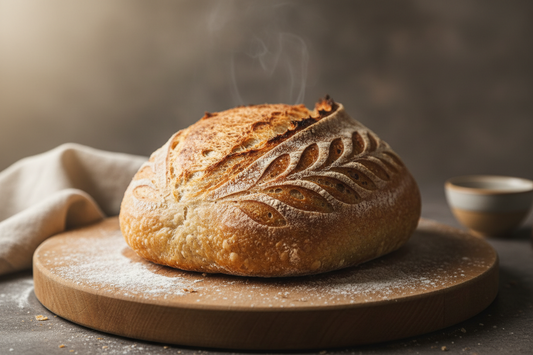 BohoLiving.au Sourdough kit