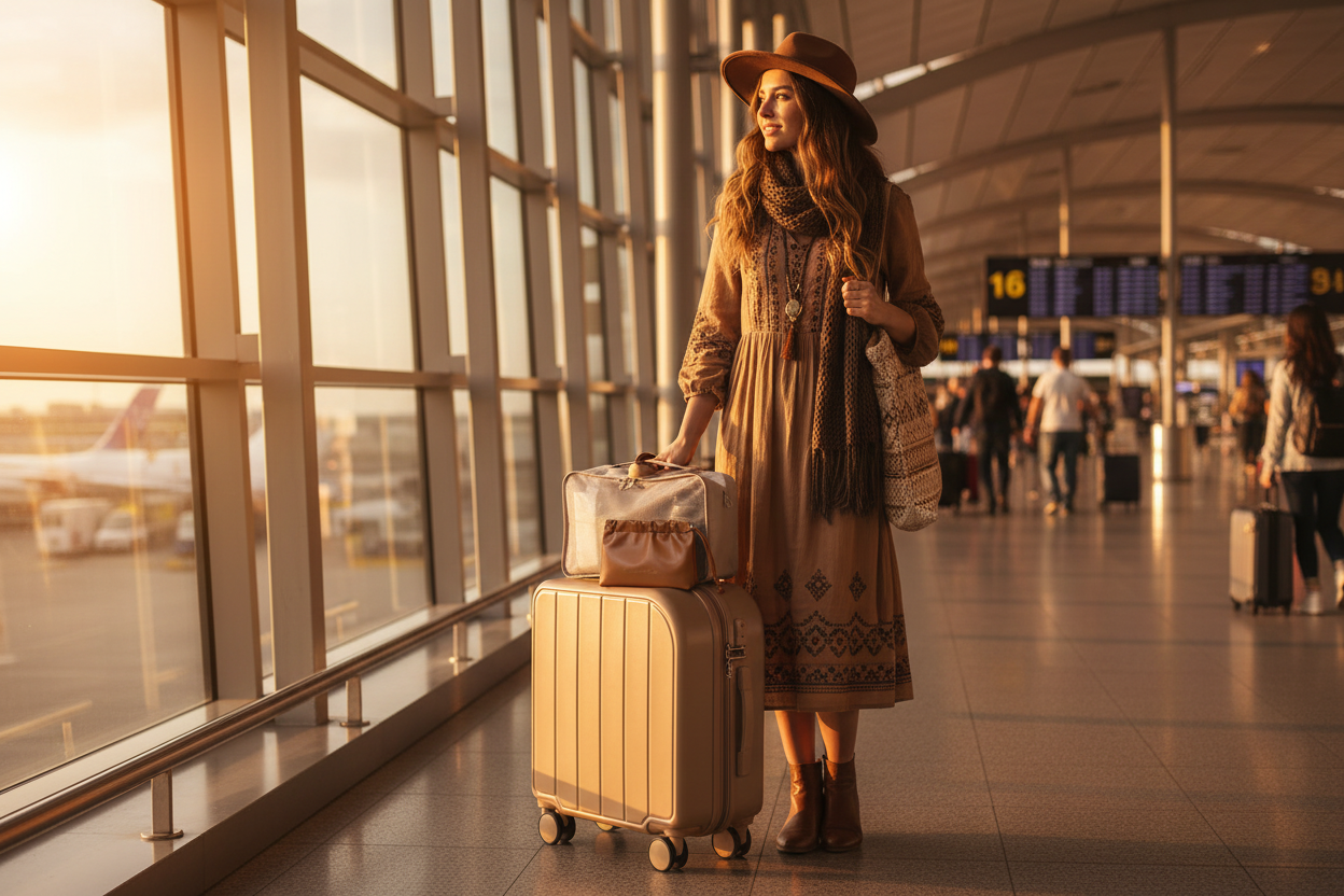 BohoLiving.au Travel